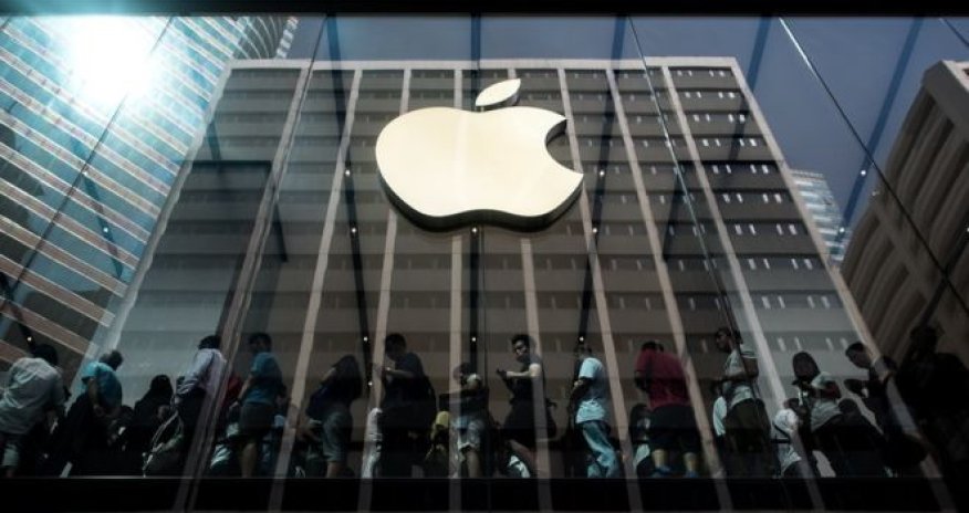 Apple to sell up to $12bn in bonds
