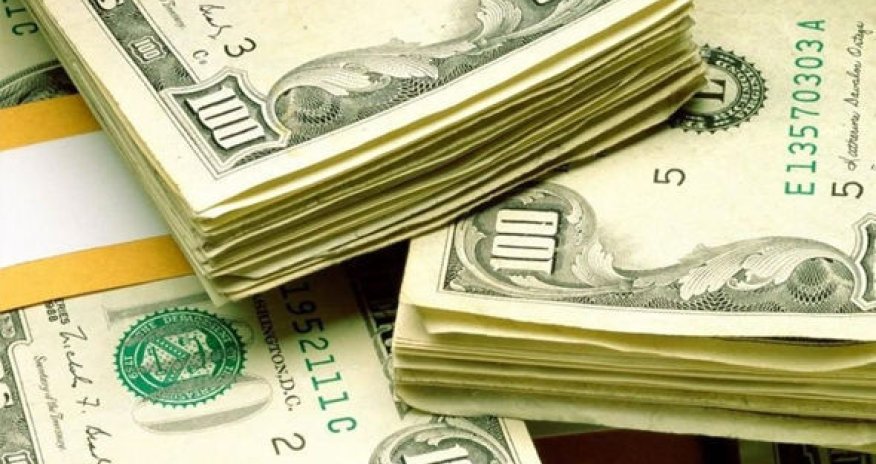 Dollar ucuzlaşdı - Məzənnə