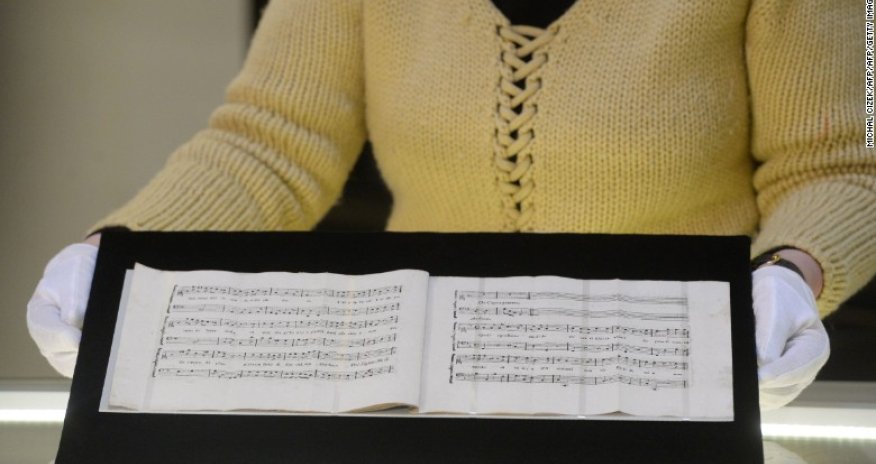 Mozart like you've never heard before