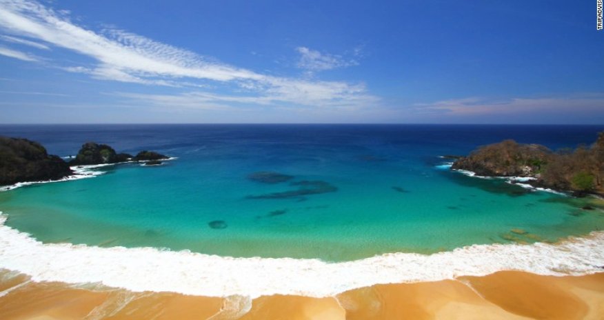 Travelers' Choice: World's best beaches - LIST