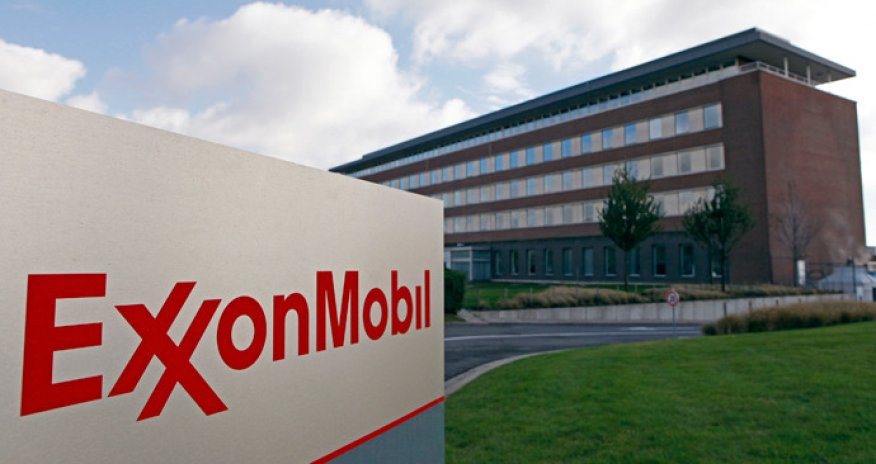 Exxon Mobil closes its office in Azerbaijan - Azeri tax ministry
