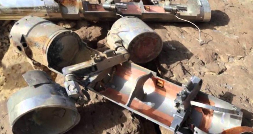 Эр-Рияд обвинили в запрещенных бомбах