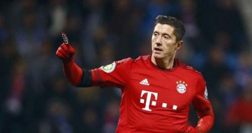 Levandovski qərarını açıqladı