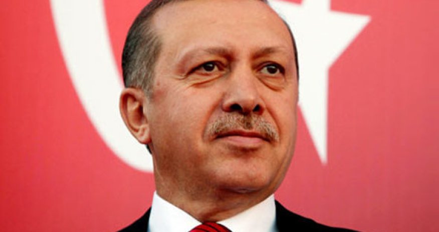 Ərdoğan Gəncəyə səfərini ləğv etdi