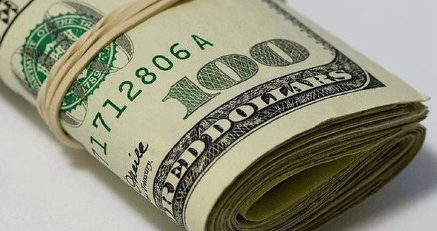 Dolların sabaha olan məzənnəsi açıqlandı