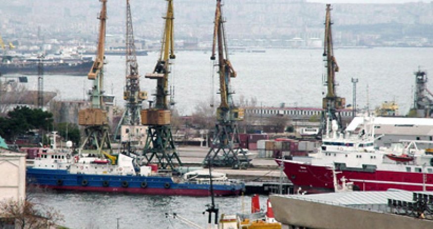 Trans-Caspian transport route to speed up Azerbaijan’s economic growth