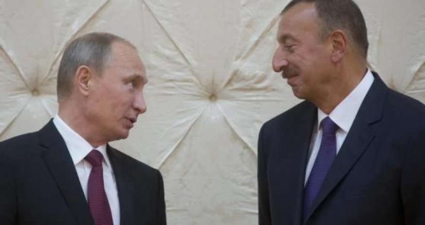 Can Azerbaijan broker peace between Turkey and Russia?