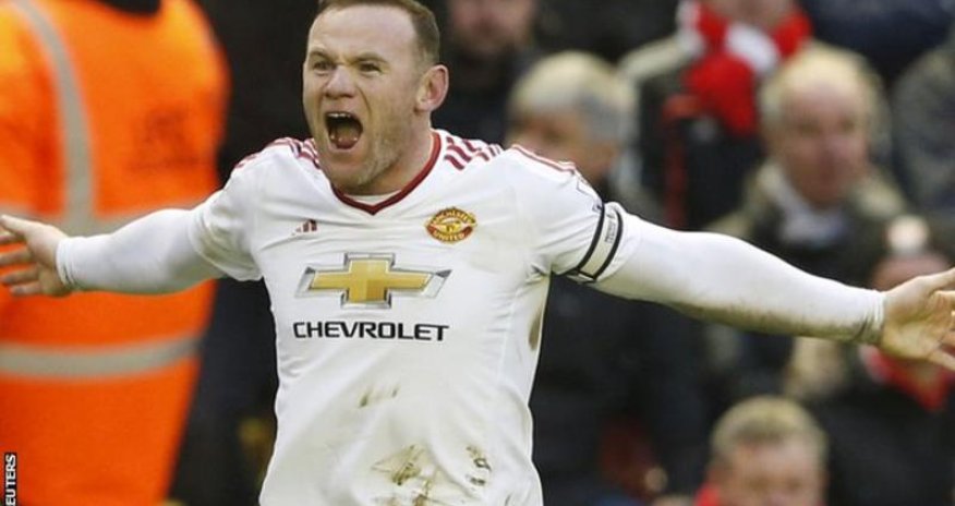 Wayne Rooney: Man Utd striker set for six weeks on sidelines