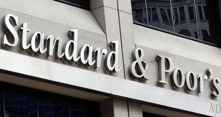 S&P says three Azerbaijani bank outlooks are now negative