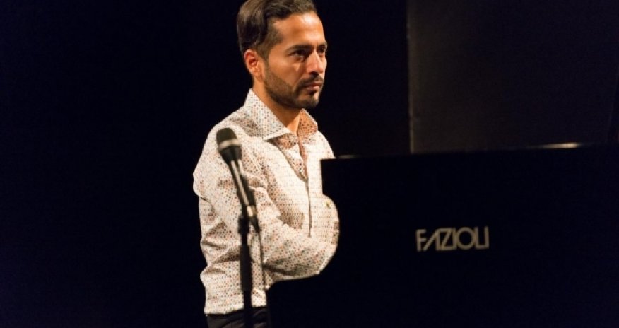 “Elçin Şirinov Trio” Azərbaycanı Parisdə təmsil edəcək