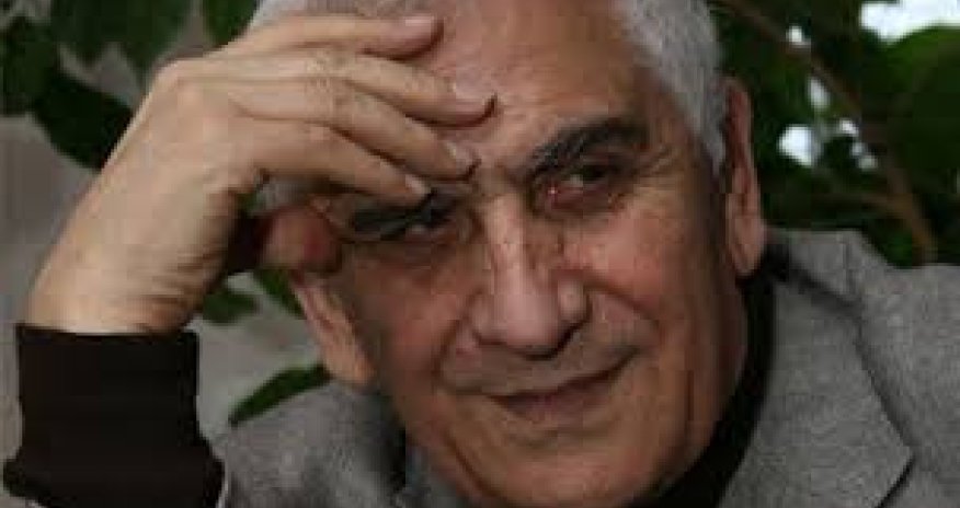 Nəriman Həsənzadənin yubileyidir