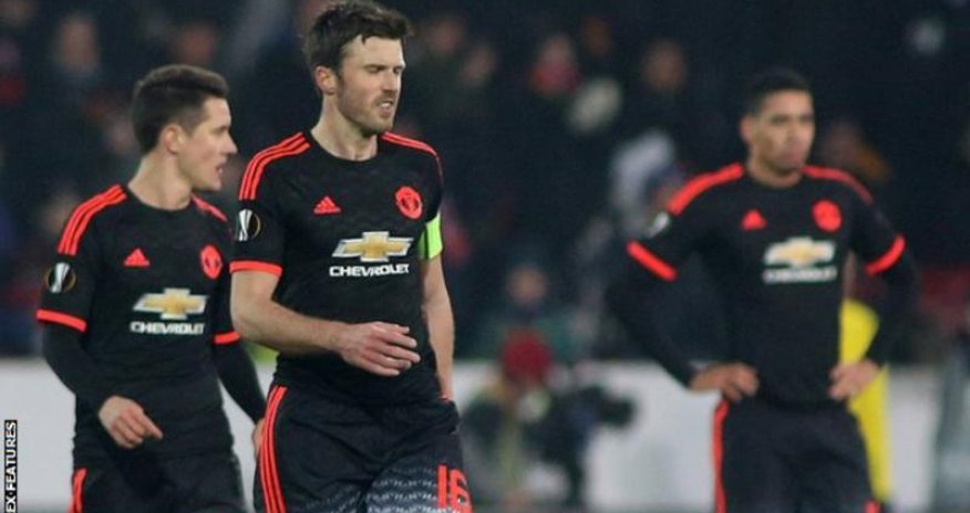 FC Midtjylland 2 - 1 Manchester United