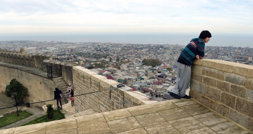 Derbent as Russia’s Oldest City? Think Again, Moscow Says