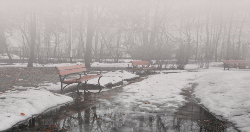 Baku weather forecast for Feb.20