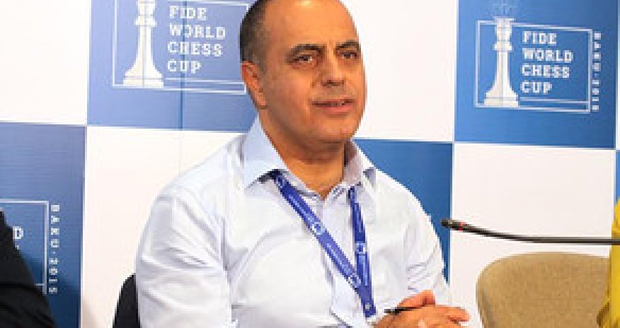 Ermənistan şahmatçıları Bakıdakı Olimpiadaya qatılacaq?