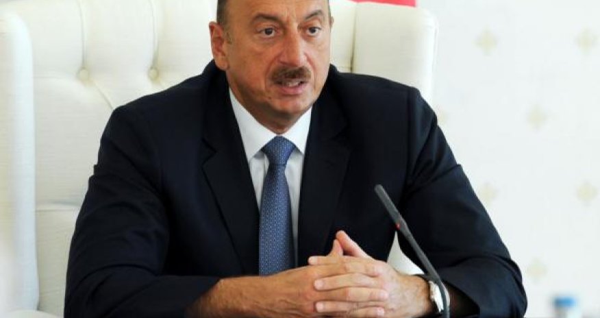 Əfv komissiyanın yeni tərkibi təsdiqləndi