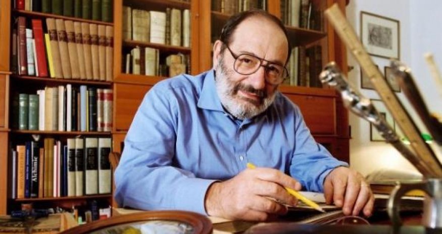 Yazıçı Umberto Eko vəfat edib