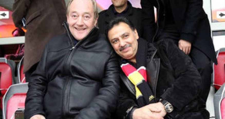 Hafiz Məmmədova 5 milyon avro təklif olundu