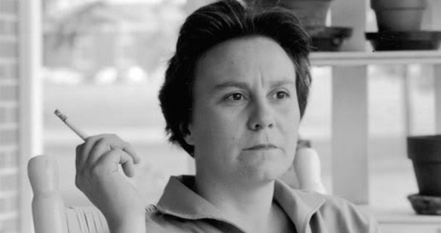 Писательницу Харпер Ли похоронили в Алабаме