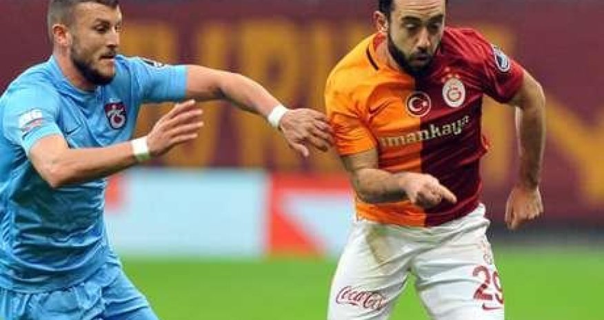 “Qalatasaray”dan çətin qələbə