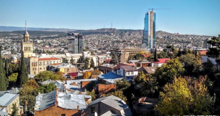 Xarici filmlərdə çoxlu Gürcüstan mənzərələri