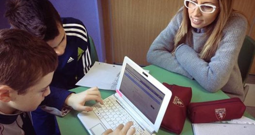 Школьники выкупают остров