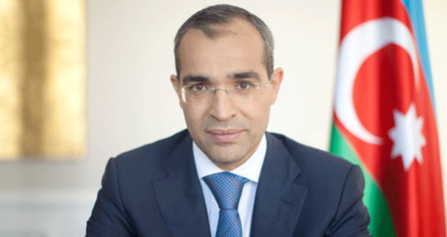 Mikayıl Cabbarovdan qalmaqallı test açıqlaması – VİDEO