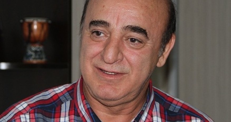 Yaqub Zurufçu: 
