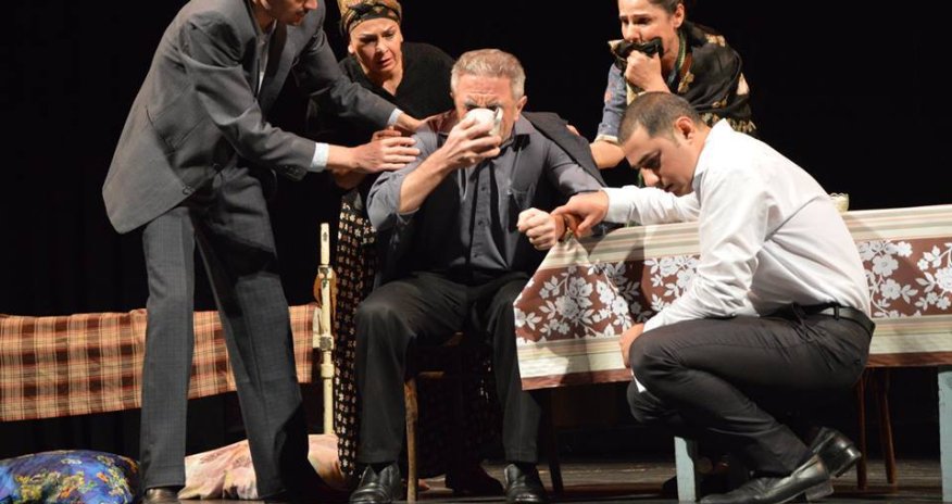 Xocalı faciəsinin qurbanları“Arzu və Murad”la anılacaqlar - Fotolar