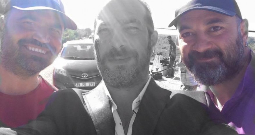 Azərbaycanlı aktyorlar Türkiyədə çəkilən filmdə rol aldı