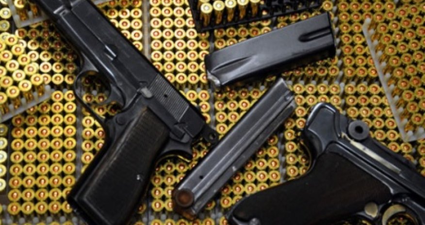 Azərbaycanda silah satışı açıq şəkildə aparılarsa... – AÇIQLAMALAR