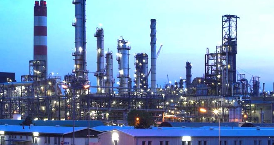 SOCAR Fugro проведет грунтовые исследования на Бакинском НПЗ
