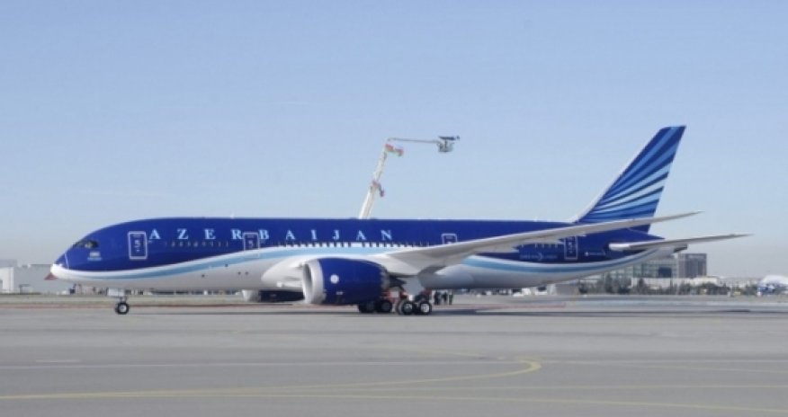 Azerbaijan Airlines to set up LCC subsidiary
