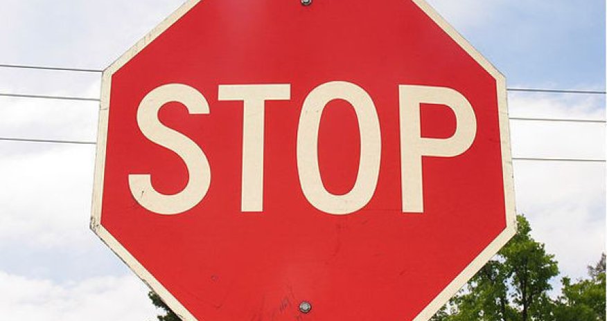 Yasamalda yol bağlanır