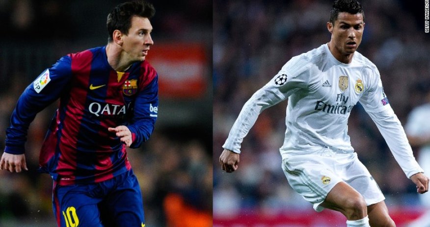 Why Lionel Messi & Cristiano Ronaldo should head to MLS