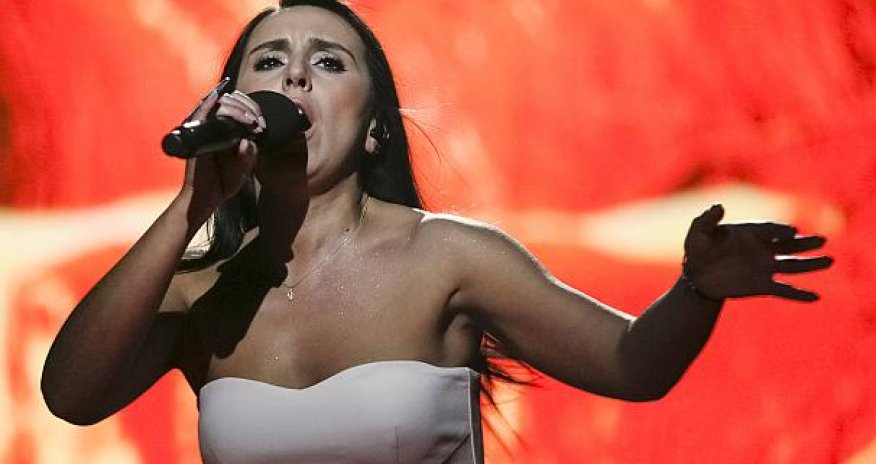 Ukraine’s Tatar protest song Eurovision choice likely to irk Russia