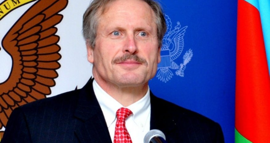 US-Azeri relations: Shared goals for a stable, prosperous future