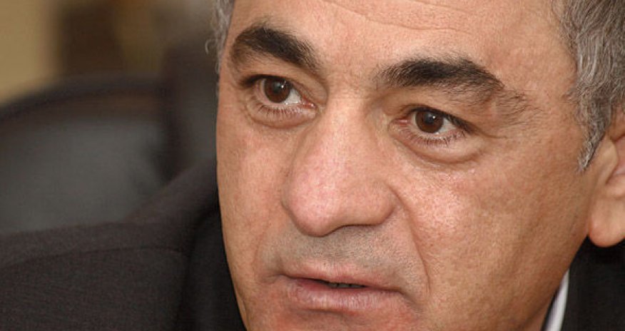 Fəxrəddin Manafov “sevgi dərsləri” verəcək