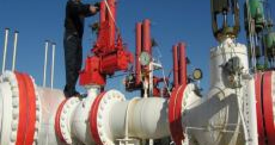 Azerbaijan's SOCAR seeks to grow trading, restart Iran deals