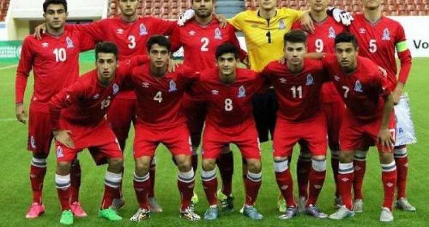 Millimiz Rusiyaya böyük hesabla uduzdu