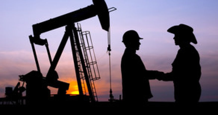 SOCAR бурит новую скважину