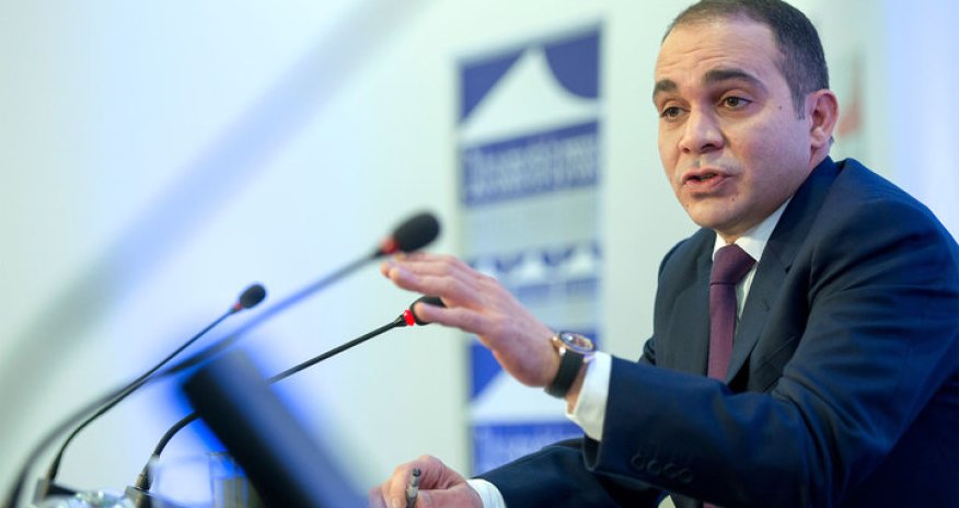 Принц сомневается в честности выборов