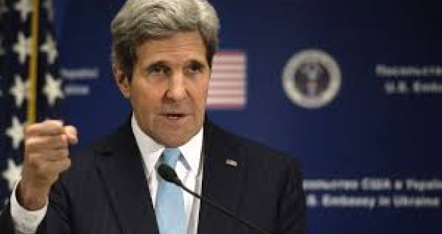 США допускают разделение Сирии