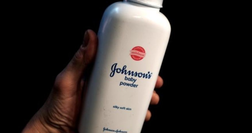 Evidence on talc cancer risk differs for jurors