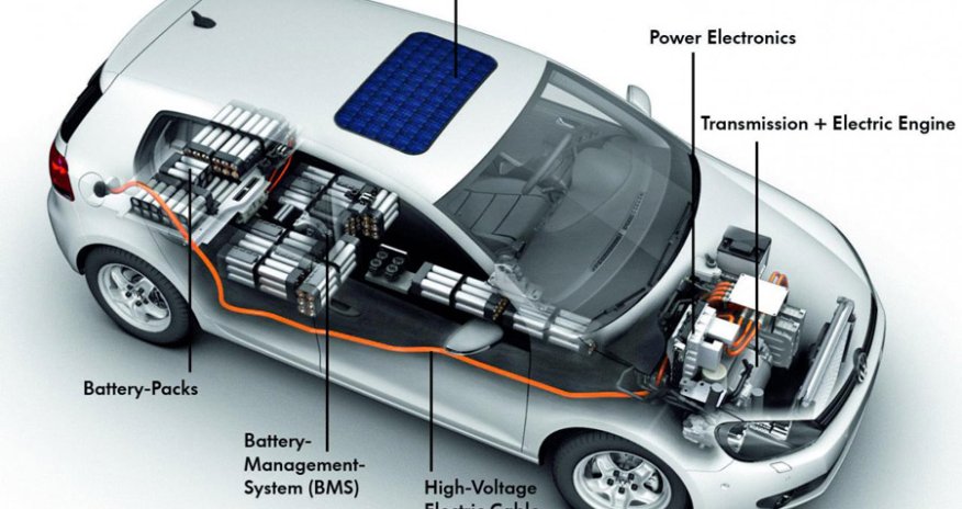 Another oil crash is coming, and there may be no recovery