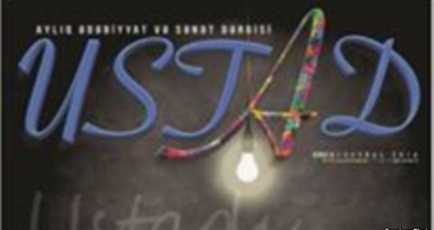 Yeni ədəbiyyat jurnalı çıxdı: 