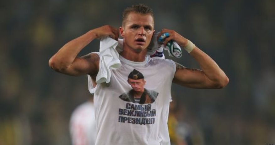 Rusiyalı azarkeşlərə xəbərdarlıq edilib