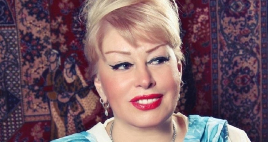 İlhamə Quliyeva vəfat etdi 