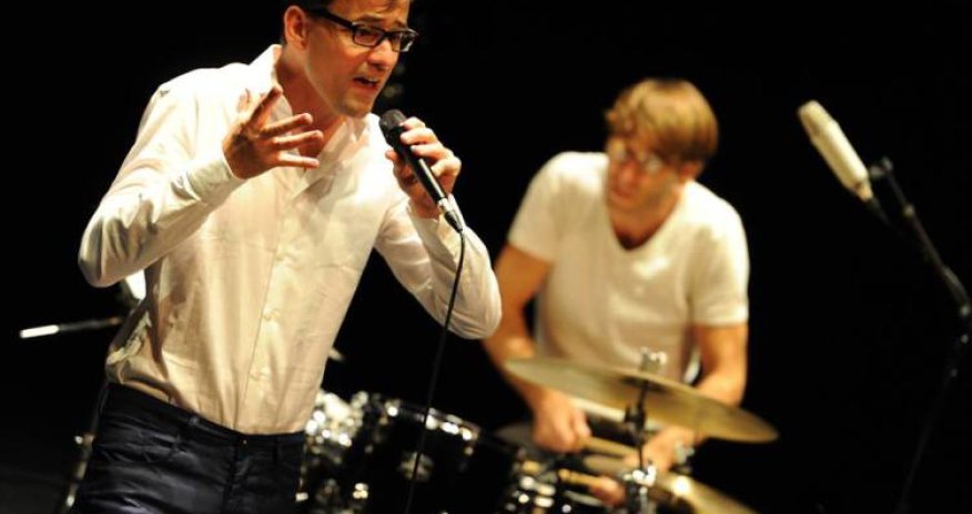 YARAT Mərkəzində Cazz-Muğam konserti keçiriləcək