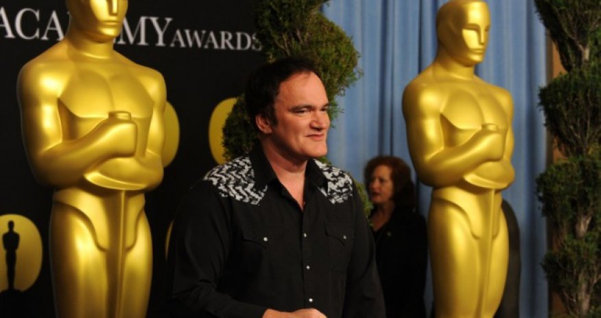 Тарантино пожаловался на 